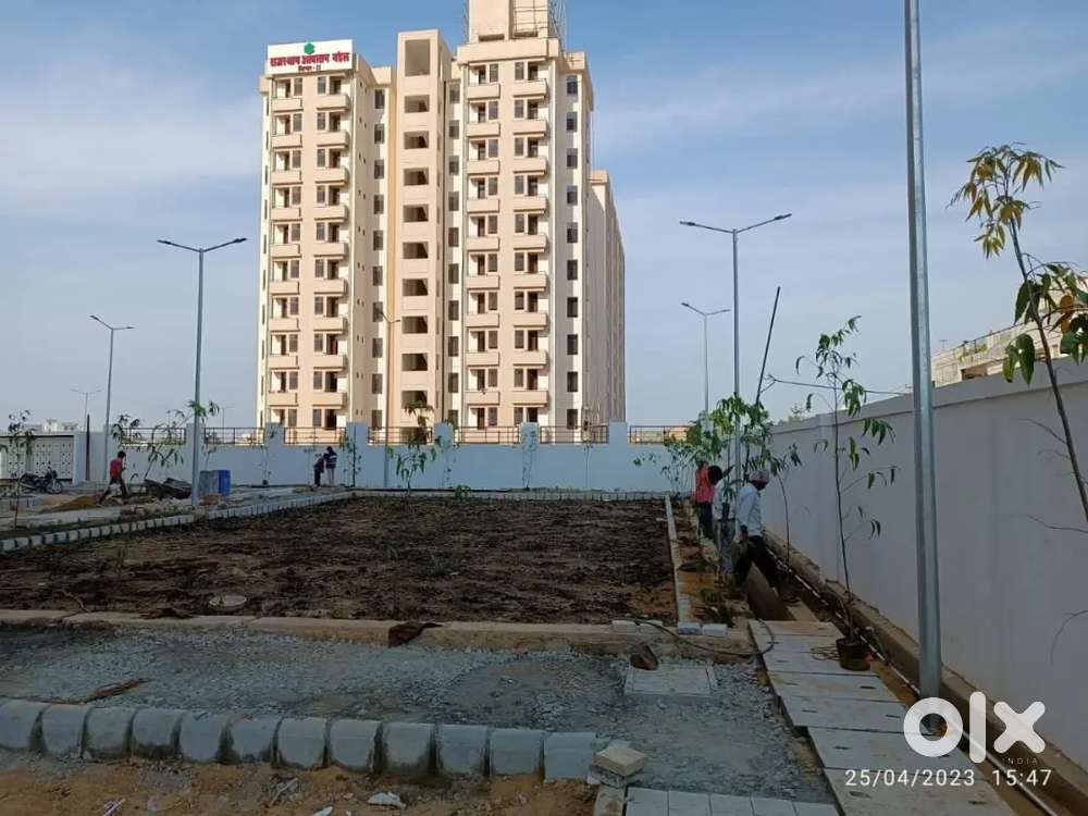 1 bhk for small family