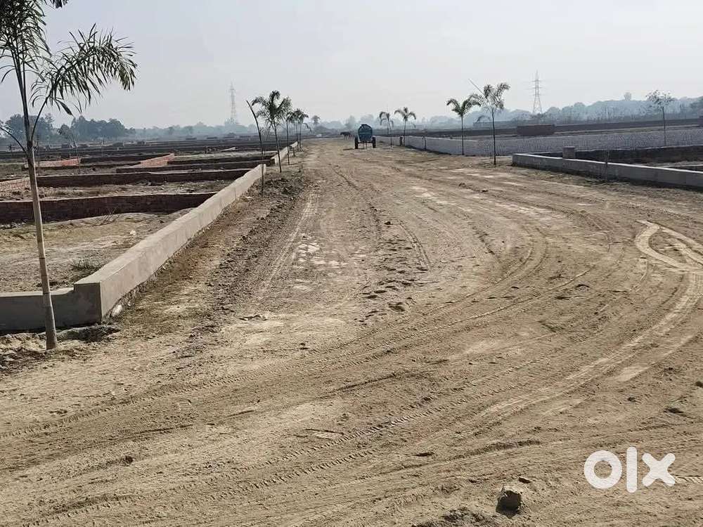 सबसे सस्ता जमीन ले अप्रूव्ड सोसायटी में घर बनवा के रहने योग्य