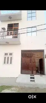 MDA Approved Independent House gated Colony