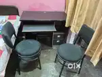 Study table