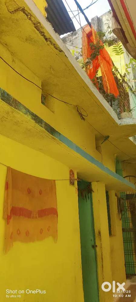 Old shobhapur Makan number 2207