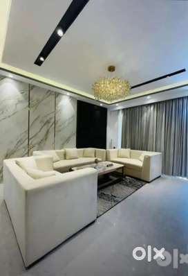 2 bhk flat ready to move, loan able, prime location knowledge park 5