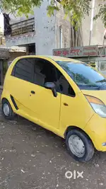 Tata Nano 2011 Petrol Well Maintained