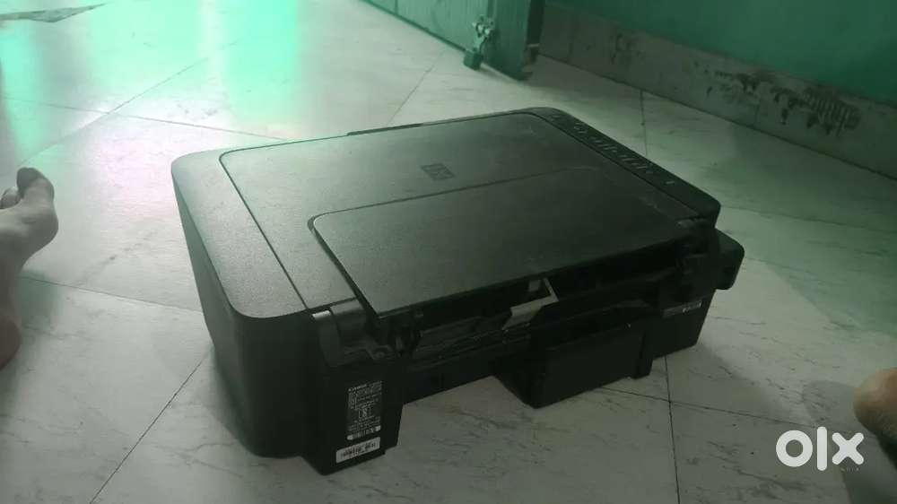 canon multi function printer k10447