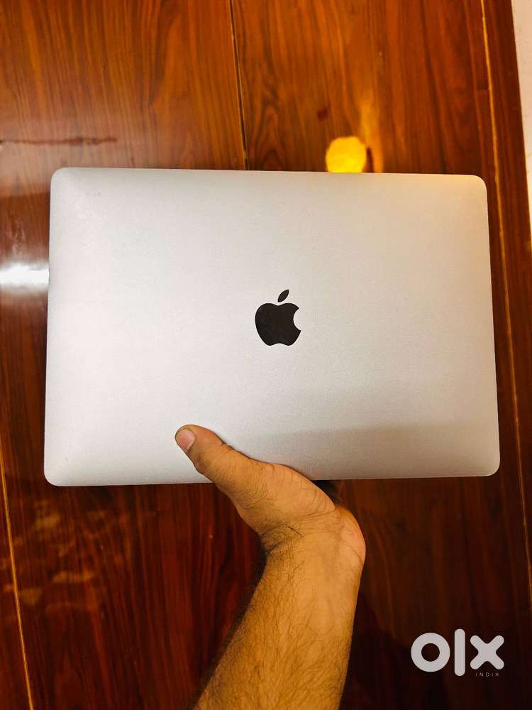 V - Apple MacBook Pro Touchbar Series