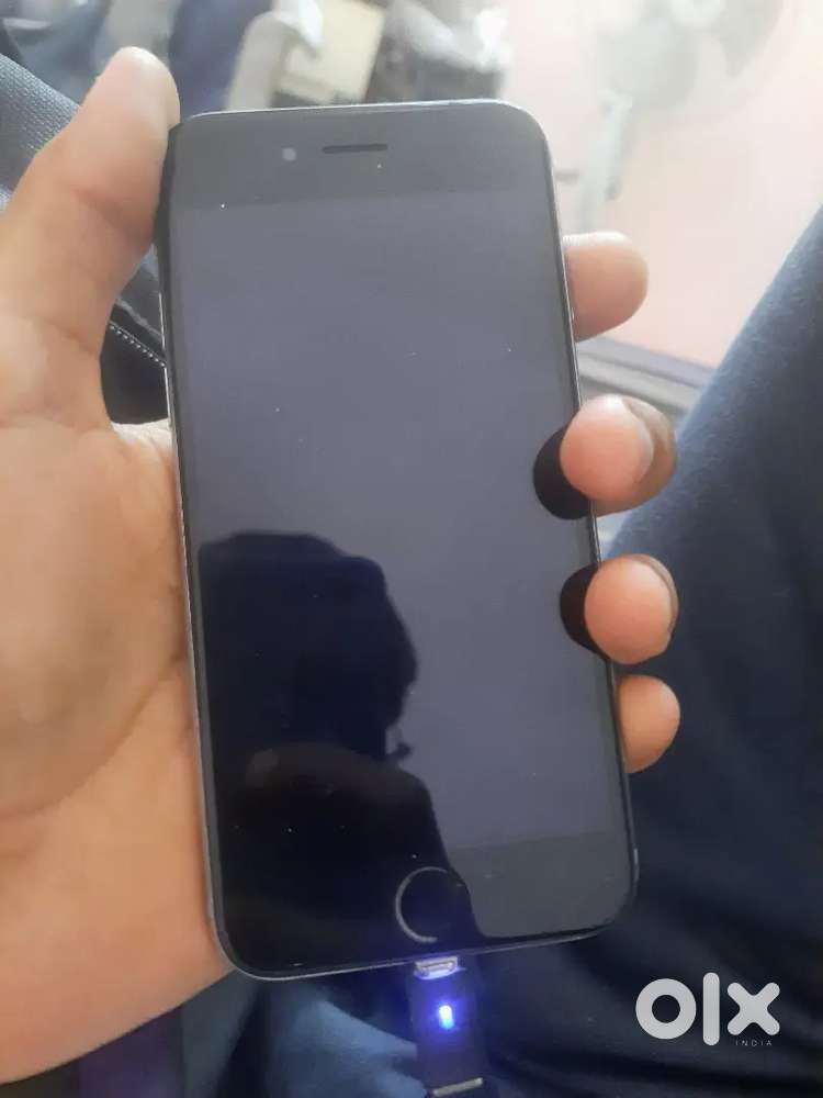 Iphone 6s new battery