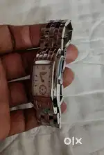 Longines watch