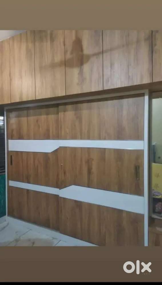 फलेट का टोटल ईनटरीअर सॉल्यूशन ऐक ही एजंसी द्वारा