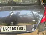 Maruti Suzuki Swift 2017 Petrol Good Condition