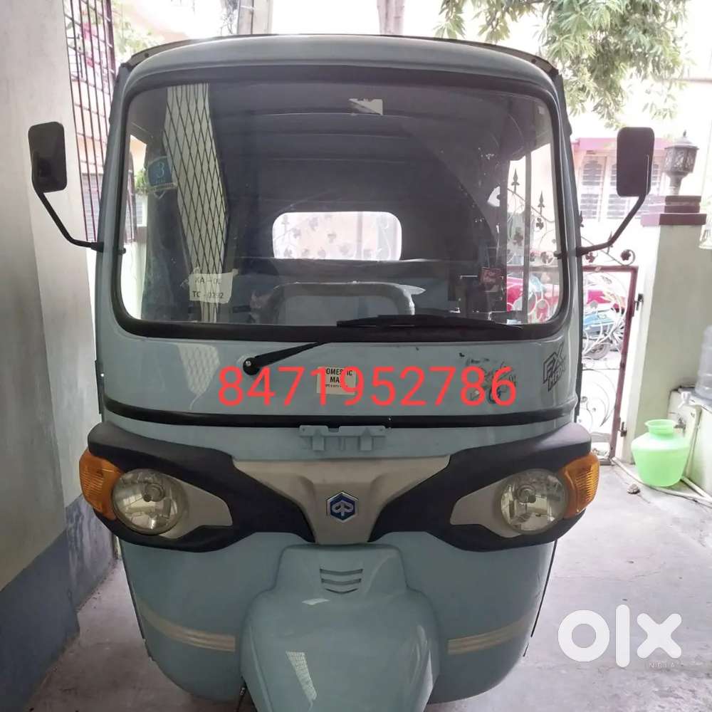 Electric auto good condition
