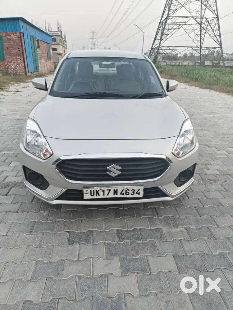 Maruti Suzuki Swift Dzire 2020 Diesel 51000 Km Driven