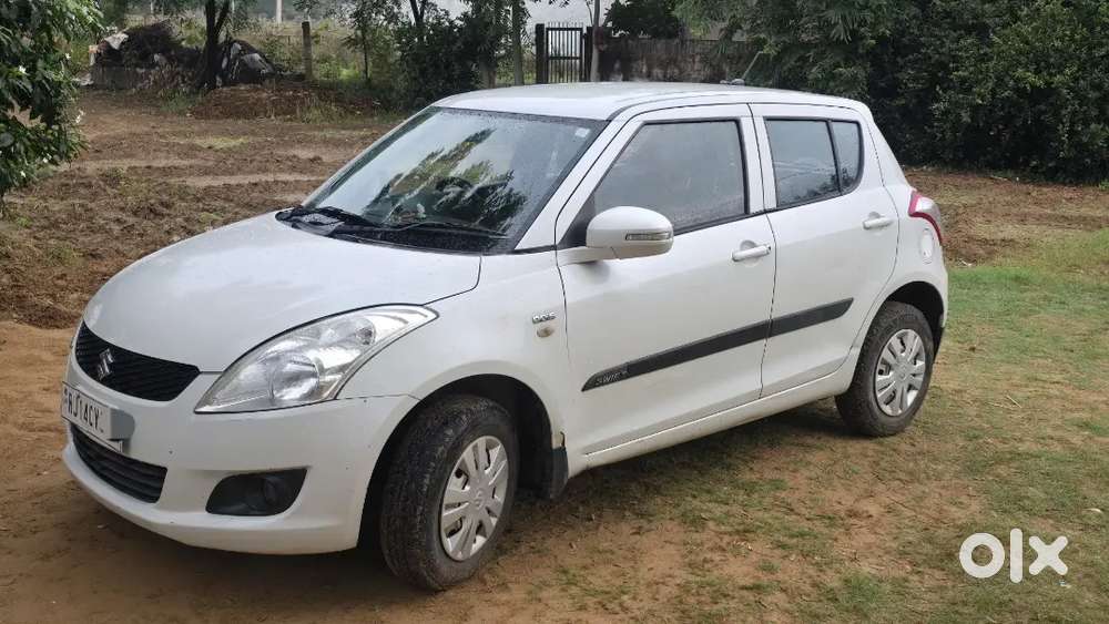 Maruti Suzuki Swift 2014 diesel