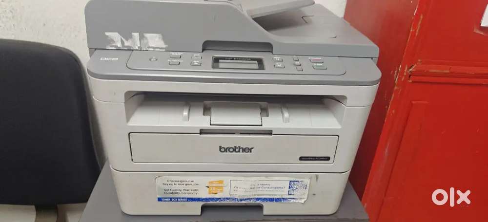 BROTHER PRINTER