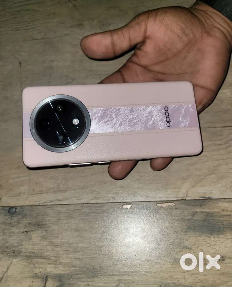 oppo f27 pro+ 8+8/128 1month warranty