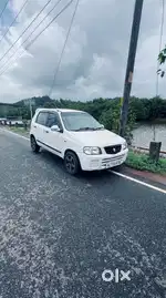 Maruti Suzuki Alto 800 2011