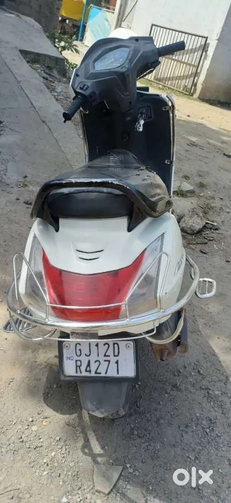 2nd owner good condition