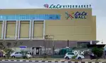 Wanted Male/Female Ground staff @ Lulu Mall