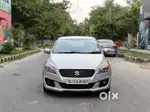 Maruti Suzuki Ciaz 2014-2017 VDi Plus SHVS, 2017, Diesel