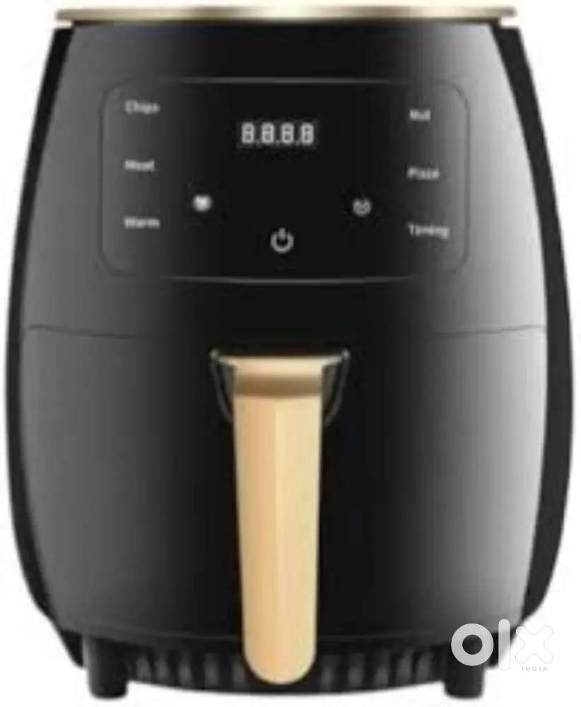 Kairos Air fryer