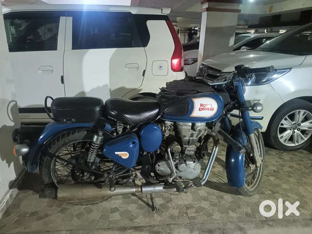 ROYAL ENFIELD