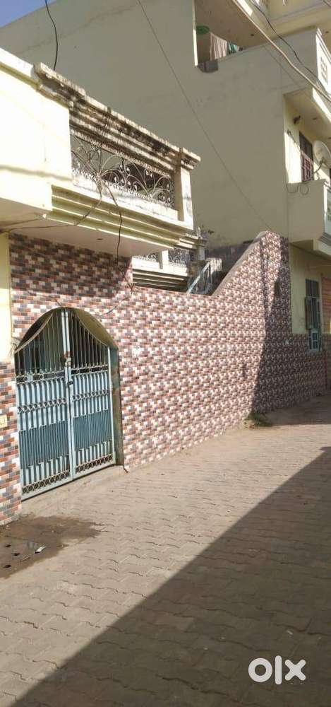 Independent House in Vikash Nagar