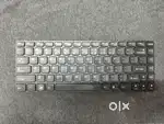 Lenovo keyboard