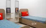 Coliving PG, Subhash chowk, Sohna Road, Girls boys near JMD MEGAPOLIS