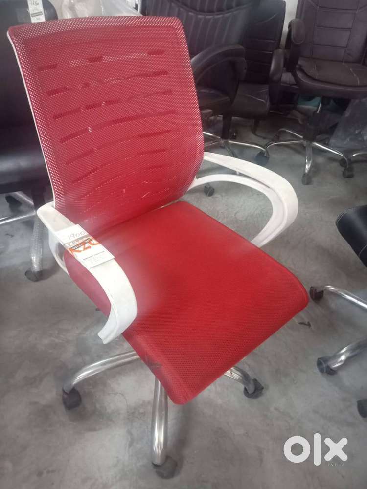Office chair, revolving chair,study chair library chair sale in kundli