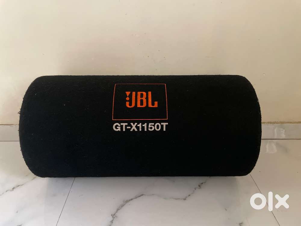 JBL BASS (WOOFER)