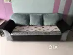 Sofa  3 Seater Sofa