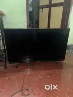 Lloyd 43 inch tv led