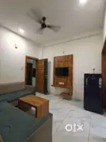 Zero Brokerage Fully Furnished 1Bhk Near Bombay Hospital Square