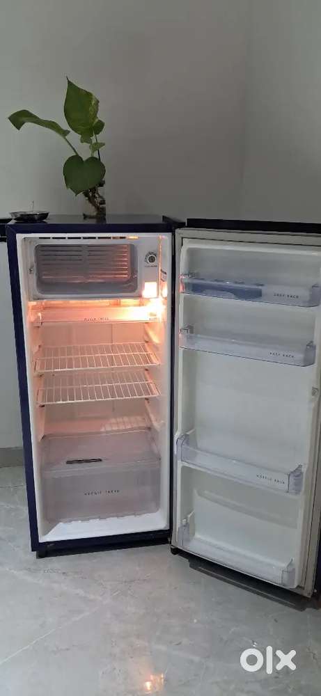190 liter v good condition