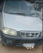 Maruti Suzuki Alto 2005-2010 LX BSIII, 2006, Petrol