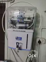 Kent RO Alkaline