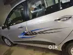 Hyundai Xcent 2015 Petrol 36000 Km Driven