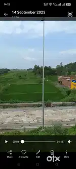 National Highway 2 Plots 50*80sqft,15*30sqft