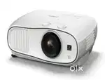 Epson Home Theatre Projector @50% off for sale