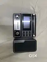 Mooer GE100 Multi Effects Processor