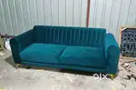 Luxury model 3 seater sofa set with premium quality