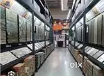 Tiles Showroom