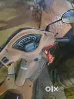 New condition