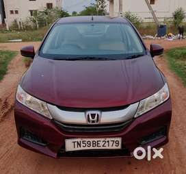 Honda City 2015-2017 i DTec S, 2014, Diesel
