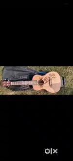 Ukulele Concert Size