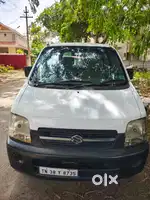 Car for Sale - Maruti Suzuki Wagon R 2004