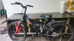 Good condition bycyle