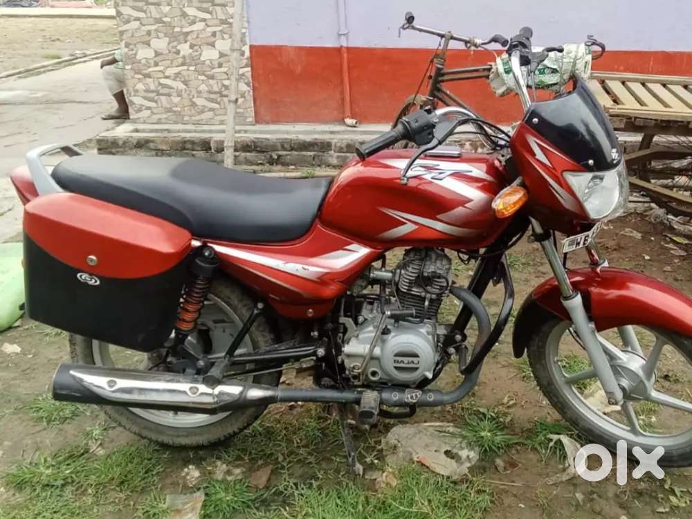 Quality good condition