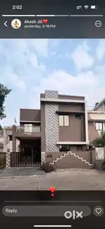 Near to airport / Mahanadi Bhavan