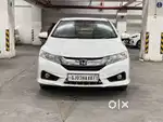 Honda City 2014-2015 i DTEC VX, 2015, Diesel