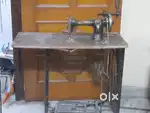 पुरानी silai Machine bikri ke liye